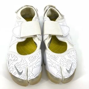 Nike Womens Air Rift 315766 White